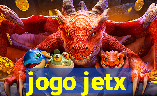 jogo jetx